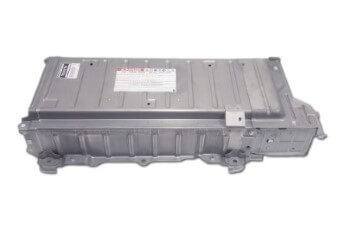 Toyota Prius Hybrid Battery Replacement