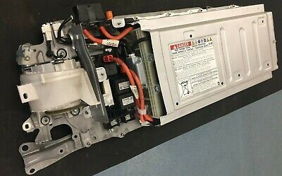 Toyota Prius 2010-2015 Hybrid Battery Replacement